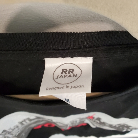 TOKYO Graphic Tee tshirt. - Picture 2 of 4